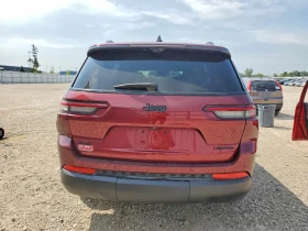 Jeep Grand cherokee 3.6l L Limited, снимка 6
