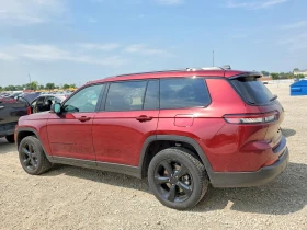 Jeep Grand cherokee 3.6l L Limited, снимка 2