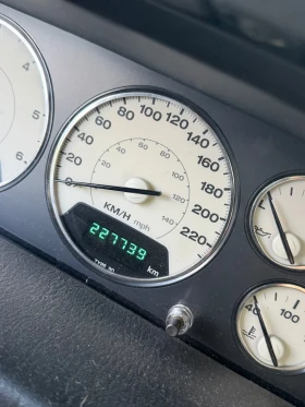Jeep Grand cherokee 2.7, снимка 14
