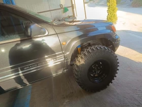 Jeep Grand cherokee 2.7, снимка 3
