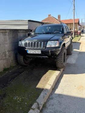 Jeep Grand cherokee 2.7, снимка 5