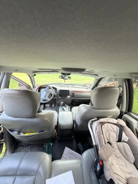 Jeep Grand cherokee 2.7, снимка 6
