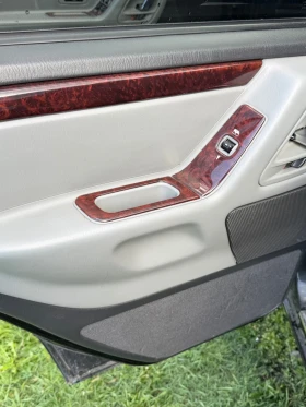 Jeep Grand cherokee 2.7, снимка 17