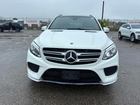 Mercedes-Benz GLE 400 4MATIC* DIS* H/K* PANO* , снимка 6