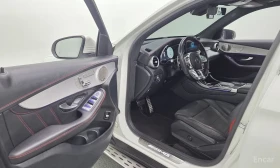 Mercedes-Benz GLC 43 AMG  43 AMG 4MATIC | BURMESTER  | PANO | DIGITAL DASH, снимка 6