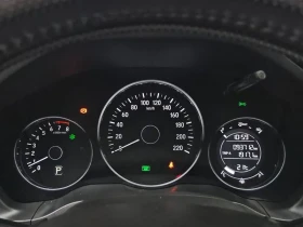 Honda Hr-v 1.8, снимка 8