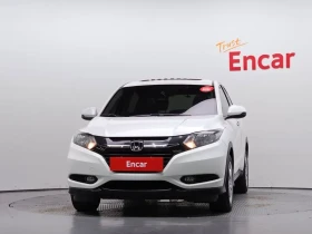 Honda Hr-v 1.8, снимка 3