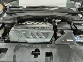 Hyundai Santa fe INSPIRATION * ЦЕНА ДО БГ* FULL MAX, снимка 5