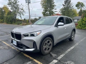 BMW X1 * xDrive28i * CARFAX * , снимка 1