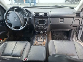 Mercedes-Benz ML 270 Inspiration, снимка 7