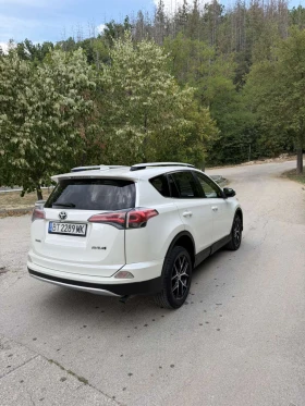 Toyota Rav4, снимка 6