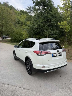 Toyota Rav4, снимка 7