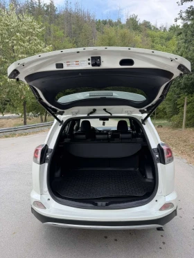 Toyota Rav4, снимка 9