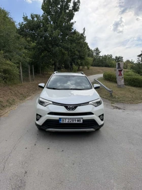 Toyota Rav4, снимка 3