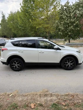 Toyota Rav4, снимка 5