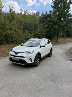 Toyota Rav4, снимка 1