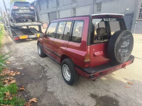Suzuki Vitara 1.6, снимка 4