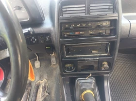 Suzuki Vitara 1.6, снимка 7
