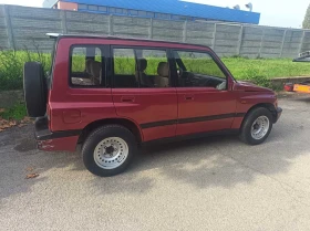 Suzuki Vitara 1.6, снимка 2
