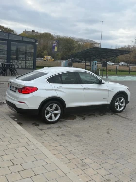 BMW X4 28i xDrive, снимка 5