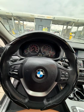 BMW X4 28i xDrive, снимка 14