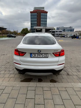 BMW X4 28i xDrive, снимка 8