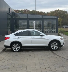 BMW X4 28i xDrive, снимка 4