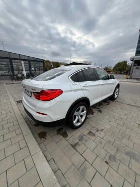 BMW X4 28i xDrive, снимка 9