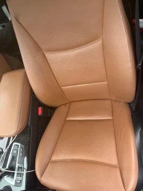 BMW X4 28i xDrive, снимка 15
