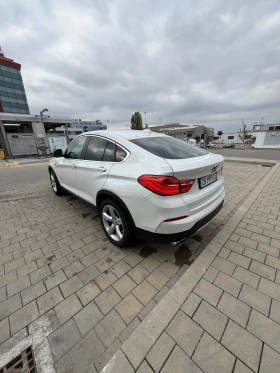 BMW X4 28i xDrive, снимка 7