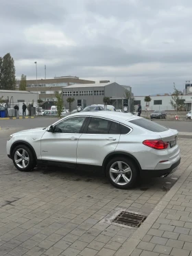 BMW X4 28i xDrive, снимка 6