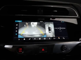 Jaguar I-Pace EV400 FIRST EDITION, снимка 15