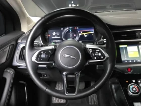 Jaguar I-Pace EV400 FIRST EDITION, снимка 13