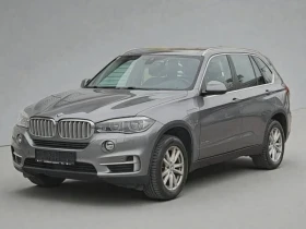 BMW X5 xDrive 40e, Plug-in, Hybrid