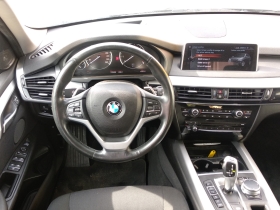 BMW X5 xDrive 40e, Plug-in, Hybrid, снимка 11 - Автомобили и джипове - 37800660