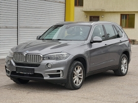 Обява за продажба на BMW X5 xDrive 40e, Plug-in, Hybrid ~65 000 лв. - изображение 1