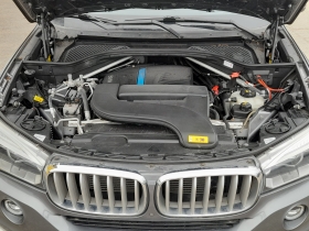 BMW X5 xDrive 40e, Plug-in, Hybrid, снимка 7 - Автомобили и джипове - 37800660