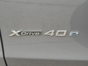 BMW X5 xDrive 40e, Plug-in, Hybrid, снимка 5 - Автомобили и джипове - 37800660