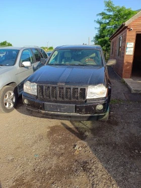 Jeep Grand cherokee 3.0CRD, снимка 2