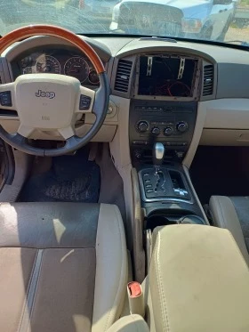 Jeep Grand cherokee 3.0CRD, снимка 4