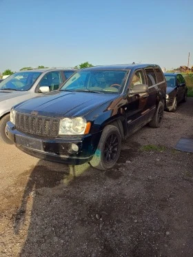 Jeep Grand cherokee 3.0CRD, снимка 6