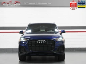 Audi Q7 3.0 V6 Progressiv No Accident S-Line 360CAM - [3] 