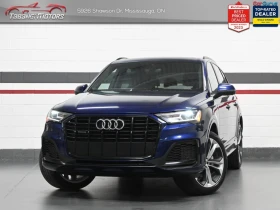 Audi Q7 3.0 V6 Progressiv No Accident S-Line 360CAM - [2] 