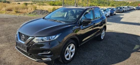 Nissan Qashqai 1.5 Dci-Automato-Navi-Camera-Euro6 D, снимка 3