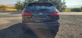 Nissan Qashqai 1.5 Dci-Automato-Navi-Camera-Euro6 D, снимка 7