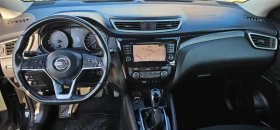 Nissan Qashqai 1.5 Dci-Automato-Navi-Camera-Euro6 D, снимка 9