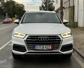 Audi Q5 Sport QUATTRO Внос Швейцария - [9] 