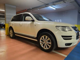 VW Touareg R- Individual | Mobile.bg    8