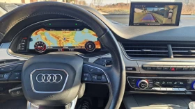 Audi Q7, снимка 5