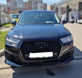 Audi Q7, снимка 2